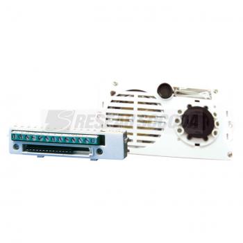  MODULE A/V B/N, SIMPLEBUS, IKA 