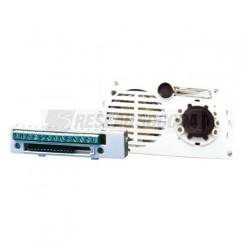  MODULE A/V B/N, SIMPLEBUS, IKA 
