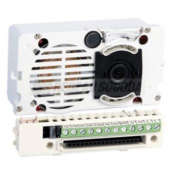  UNITE A/V EN COULEUR IKALL. S2 
