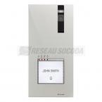  PLATINE EXTERIEURE QUADRA BOUT 