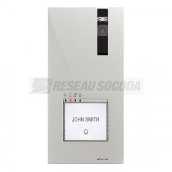  PLATINE EXTERIEURE QUADRA BOUT 