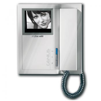  MONITEUR GENIUS N & B AVEC COM 