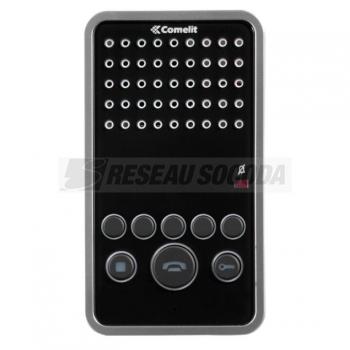  INTERPHONE MAINS LIBRES EASYCO 