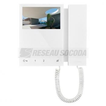  MONITEUR MINI BM, SBTOP 