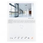  MONITEUR MINI MAINS LIBRES BM, 