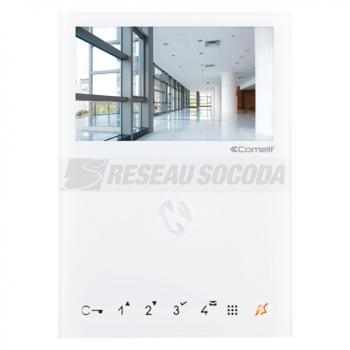  MONITEUR MINI MAINS LIBRES BM, 