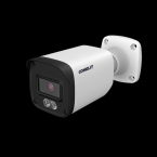  Cam�ra AHD bullet 4MP 2,8 mm C 