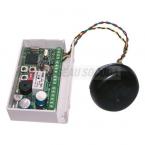  Centrale 1 porte pour clavier 