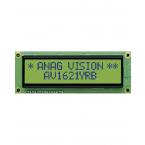  Afficheur LCD 2x16 STN 122x44 