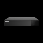  XVR 8 CH, 5 MP, IA, Sans disqu 