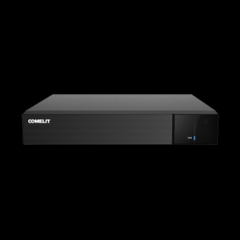  XVR 8 CH, 5 MP, IA, Sans disqu 