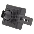  Camra AHD 2MP, PIN HOLE, 3,7 