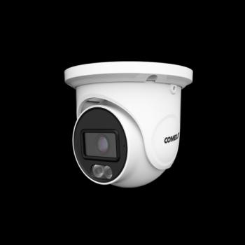  Cam�ra AHD turret 4MP 2,8 mm C 