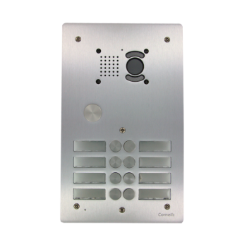  Platine 8 BP type AV4 vido + 