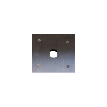  Botier inox encastr pour VGL 