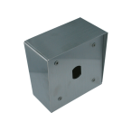  Botier inox saillie pour BP/3 