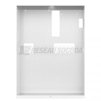  Boitier metallique mural pour 