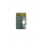  Carte cble platine interphon 