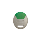  Cl rsidant mifare Bleu/vert 