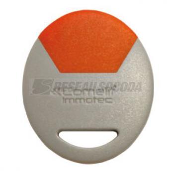  Cl rsidant mifare Orange 