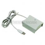  Encodeur connexion USB et Sri 