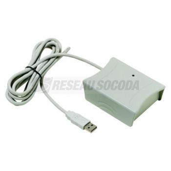  Encodeur connexion USB et Sri 