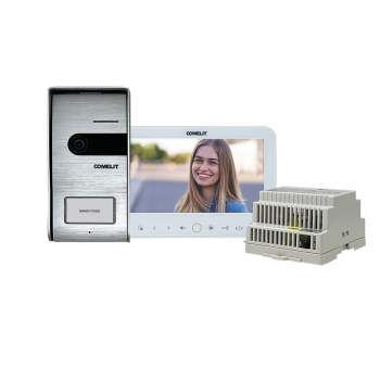  Kit Vido 7 Plus 