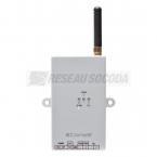  Transmetteur GSM mulateur RTC 