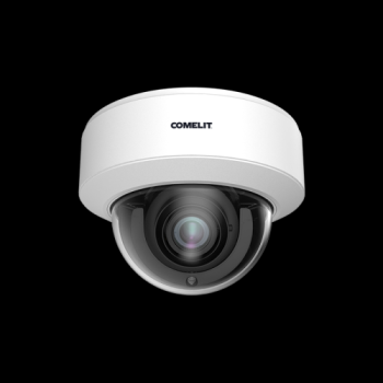  D�me 4MP varifocal 