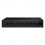  Switch, 8 ports GIGABIT, No PO 