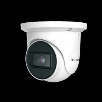  Camra IP TURRET 4 MP, 2,8 MM 