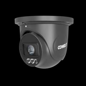  Cam�ra Turret Noir 