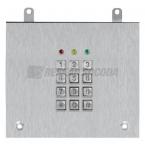  Faade Switch clavier numriqu 