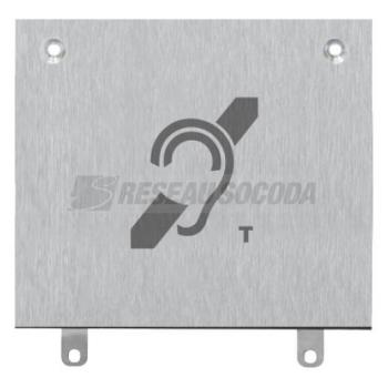  Faade Switch boucle magntiqu 