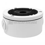  Box mtal pour camra fixe, s 