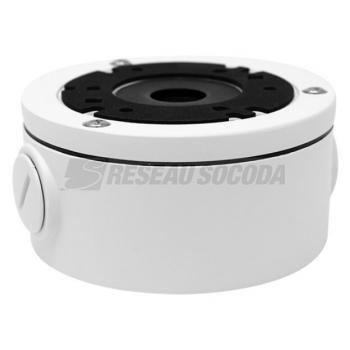  Box mtal pour camra fixe, s 