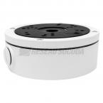  Box mtal pour camra varifoca 