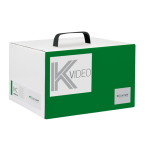  Kit audio 8 Boutons  avec Plat 