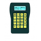  Tlcommande de programmation 