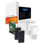  Pack scur Hub connect 