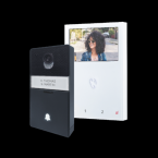  Kit vid�ophone Bello Mini 