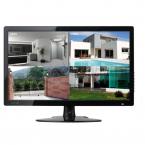  "Monitor LED 18.5"", VGA, BNC, 