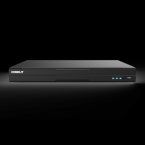  NDAA NVR 16CH, 6MP, POE, AI, N 
