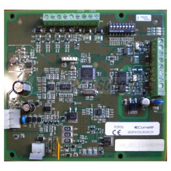  Carte alimentation pour centra 