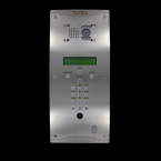  Platine inox MH + 1250IV inclu 
