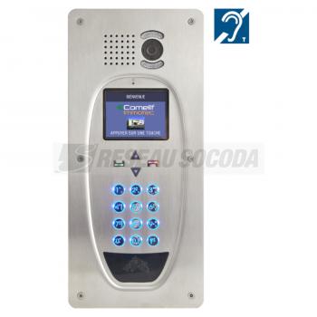  Platine PIC6 MAT + module 4680 