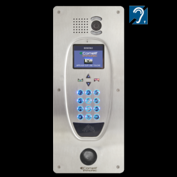  Platine PIC6 boucle magn�tique 