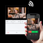  MONITEUR VIDEO PEOPLE MAINS LI 