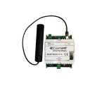  Interface GSM 