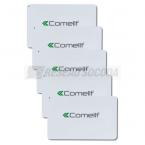  Lot de 5 cartes de configurati 